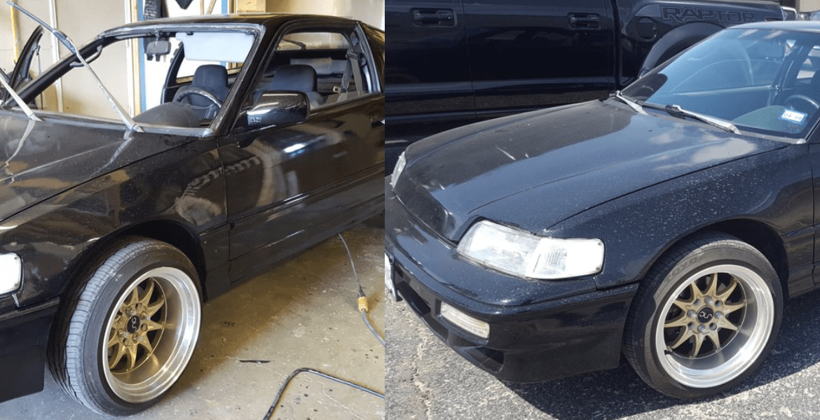 Texas Tough Autoglass